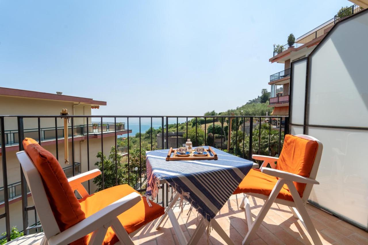 Le Orchidee By Wonderful Italy Leilighet Sanremo Eksteriør bilde